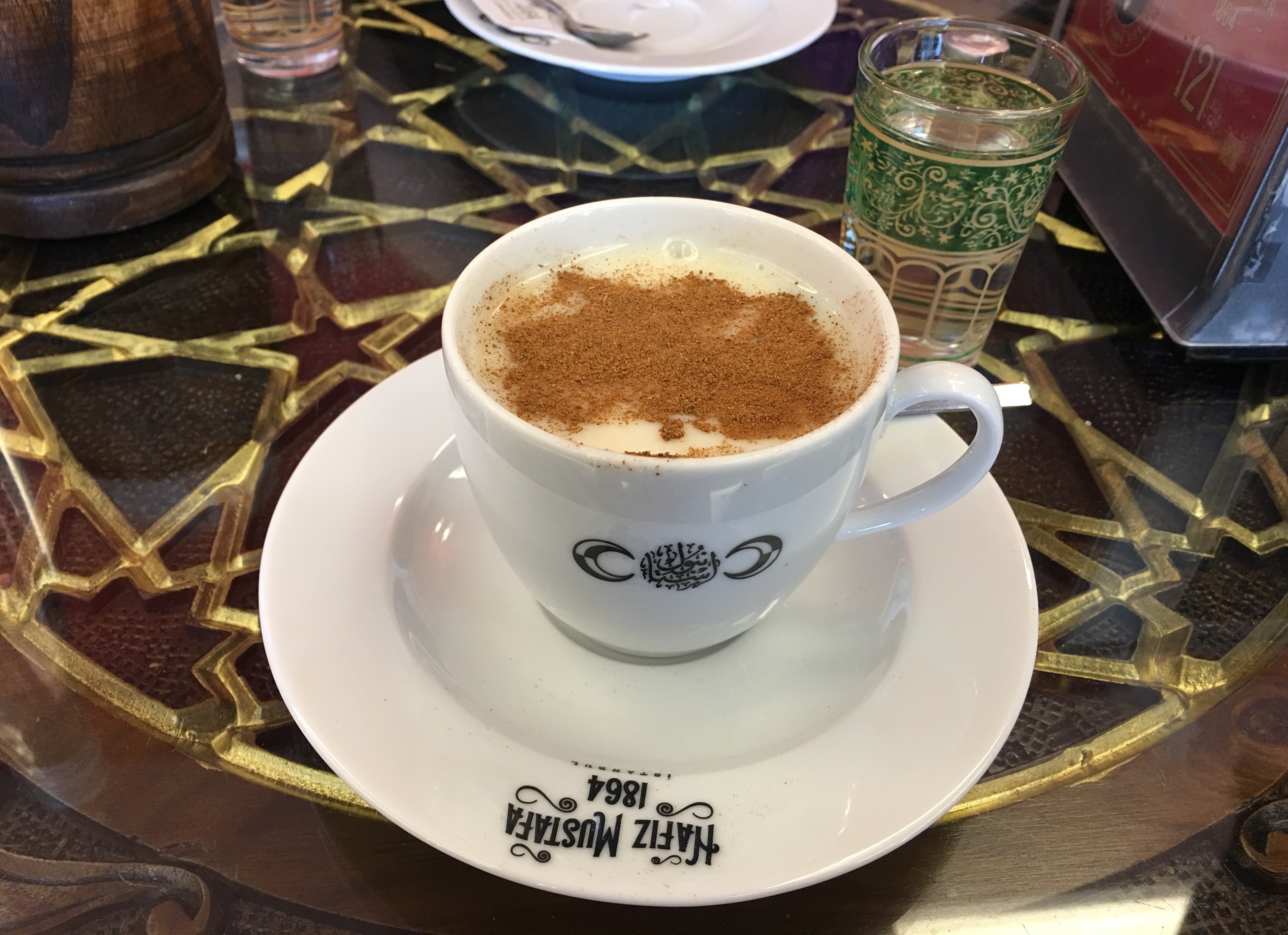 Turkish Salep Recipe: This Hot Milk Recipe With Cinnamon Will Warm You Up, Beverages